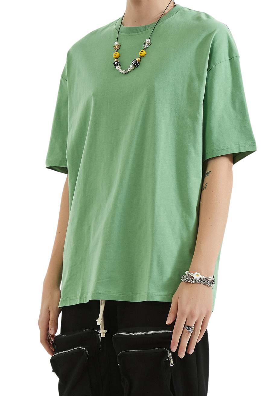 The A.A.Y Midweight Loose T-shirt PODpartner