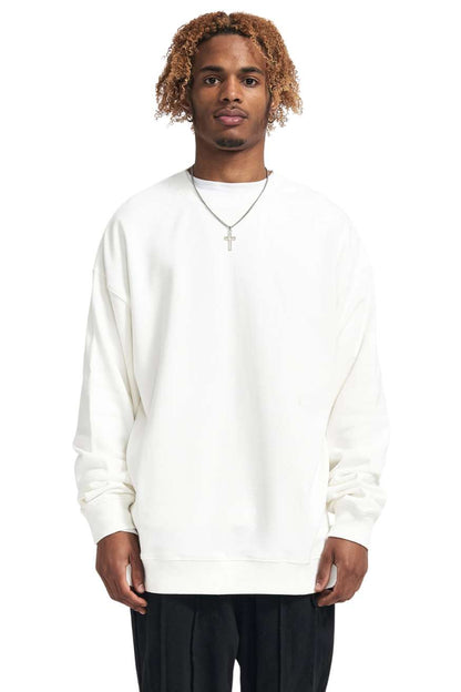 The A.A.Y Heavyweight Oversized Sweater for Men PODpartner