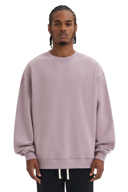 The A.A.Y Heavyweight Oversized Sweater for Men PODpartner