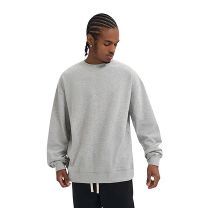 The A.A.Y Heavyweight Oversized Sweater for Men PODpartner