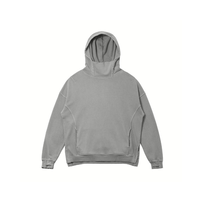 The A.A.Y Turtleneck Hoodie for Women