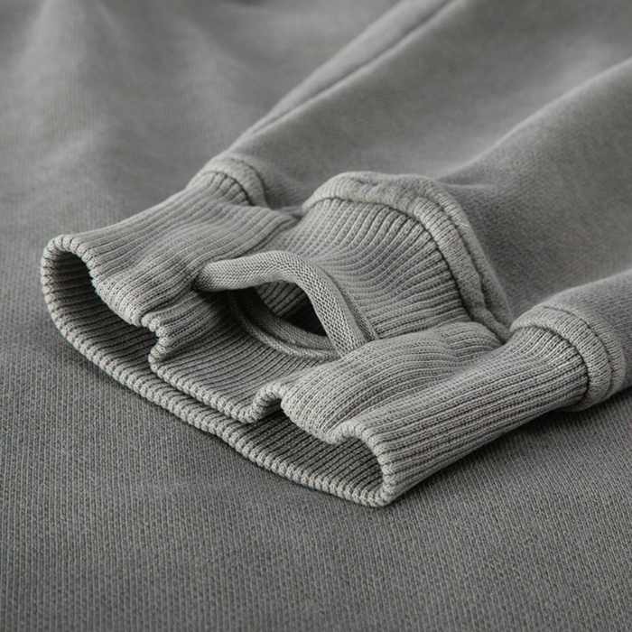 The A.A.Y Turtleneck Hoodie for Women