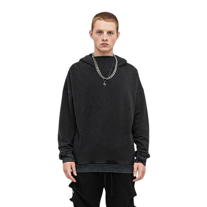 The A.A.Y Turtleneck Hoodie