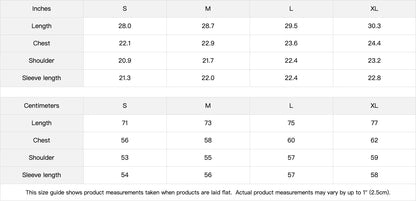 The A.A.Y Urban Faux-Layered Longsleeve Tee, PODpartner