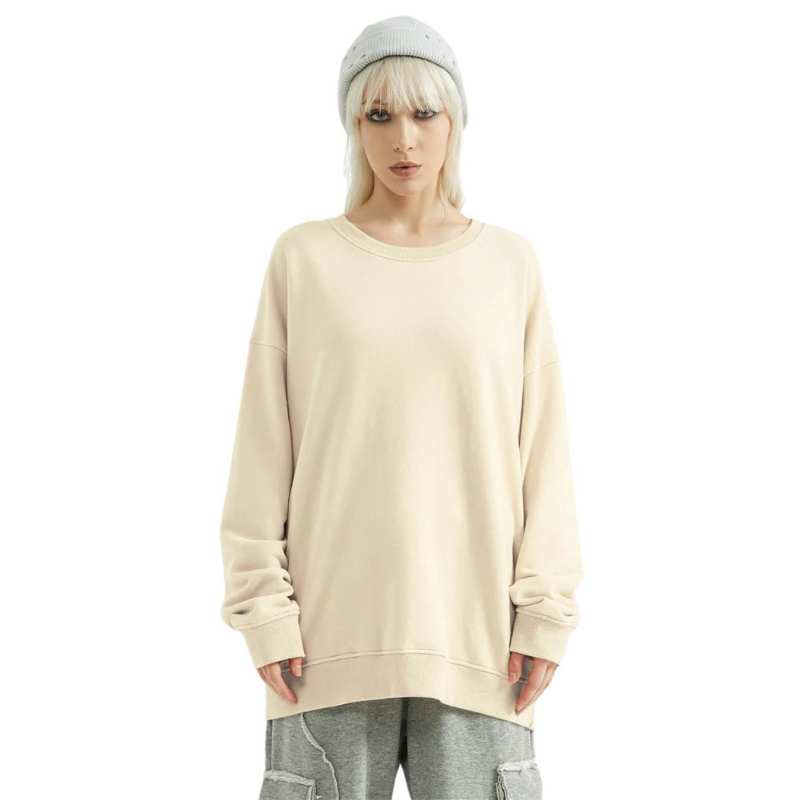 The A.A.Y Women's Heavyweight Oversized Sweater, PODpartner