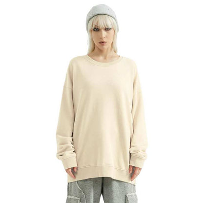 The A.A.Y Women's Heavyweight Oversized Sweater, PODpartner