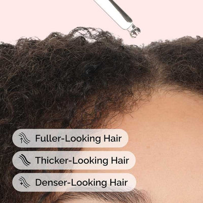 The Ordinary Hair Care Multi-Peptide Serum For Hair Density 60mL, BuckyDrop
