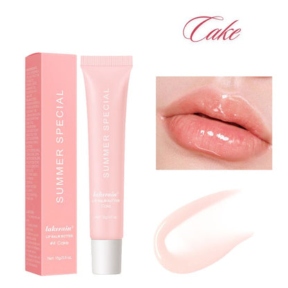 Tinted LipGloss – Natural Moisturizing Lip Balm, BuckyDrop