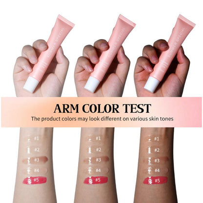 Tinted LipGloss – Natural Moisturizing Lip Balm, BuckyDrop