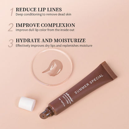 Tinted LipGloss – Natural Moisturizing Lip Balm, BuckyDrop