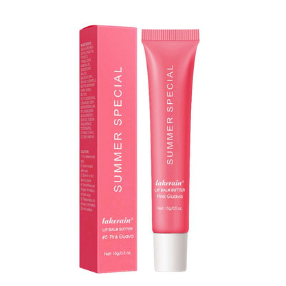 Tinted LipGloss – Natural Moisturizing Lip Balm, BuckyDrop