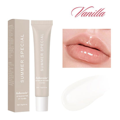 Tinted LipGloss – Natural Moisturizing Lip Balm, BuckyDrop