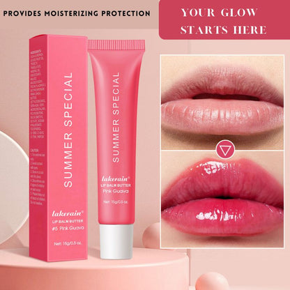 Tinted LipGloss – Natural Moisturizing Lip Balm, BuckyDrop