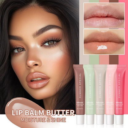 Tinted LipGloss – Natural Moisturizing Lip Balm, BuckyDrop