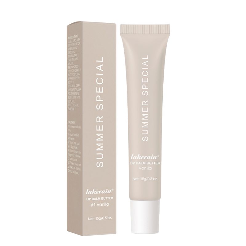 Tinted LipGloss – Natural Moisturizing Lip Balm, BuckyDrop