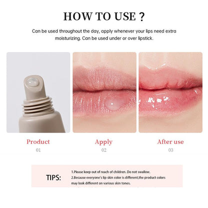 Tinted LipGloss – Natural Moisturizing Lip Balm, BuckyDrop