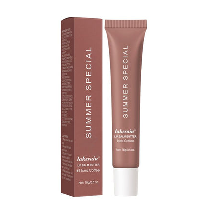 Tinted LipGloss – Natural Moisturizing Lip Balm, BuckyDrop