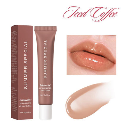 Tinted LipGloss – Natural Moisturizing Lip Balm, BuckyDrop
