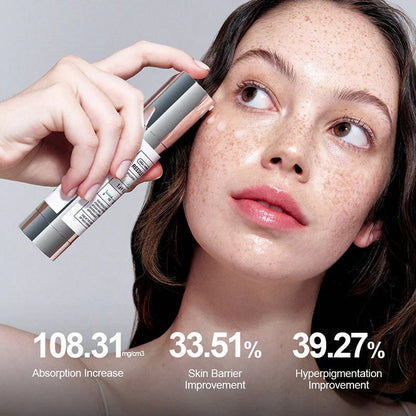VT COSMETICS CICA Reedle Shot 100  Spicule - Microneedling Serum
