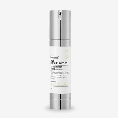 VT COSMETICS CICA Reedle Shot 50 Spicule - Microneedling Serum, BuckyDrop