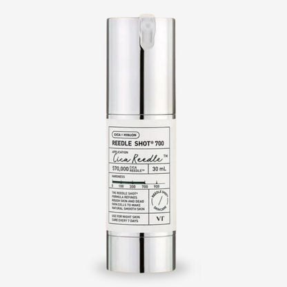 VT COSMETICS CICA Reedle Shot 700 Spicule - Microneedling Serum, BuckyDrop