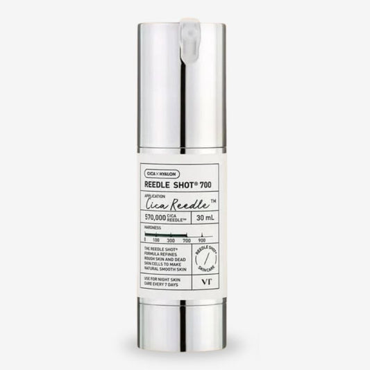 VT COSMETICS CICA Reedle Shot 700 Spicule - Microneedling Serum, BuckyDrop