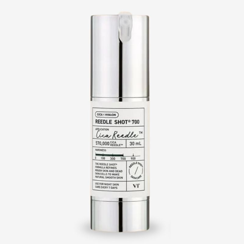 VT COSMETICS CICA Reedle Shot 700 Spicule - Microneedling Serum, BuckyDrop