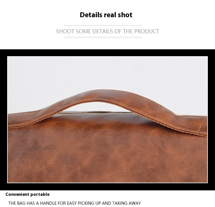 Wash Bag - Men's Travel Grooming Toiletry Bag Heyang Industrial Co., Ltd