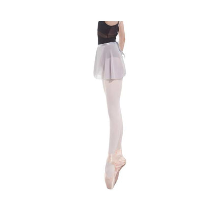 Cotton Gauze Ballet Skirt - Short Length - Various Colors - A.A.Y FASHION