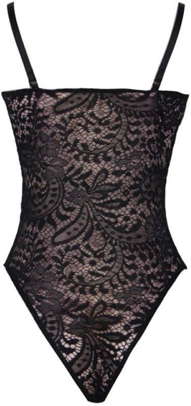 Women's Lingerie Bodysuit Lace Teddy One Piece Underwire Babydoll, Yiwu Cujia Trade Co., Ltd