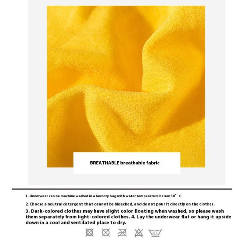 Women’s Mid-Rise Seamless Thong – Ultra Stretch, Invisible Fit, Yiwu Cujia Trade Co., Ltd