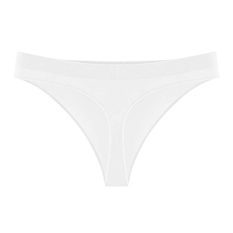 Women’s Mid-Rise Seamless Thong – Ultra Stretch, Invisible Fit Yiwu Cujia Trade Co., Ltd (800 x 800 px)