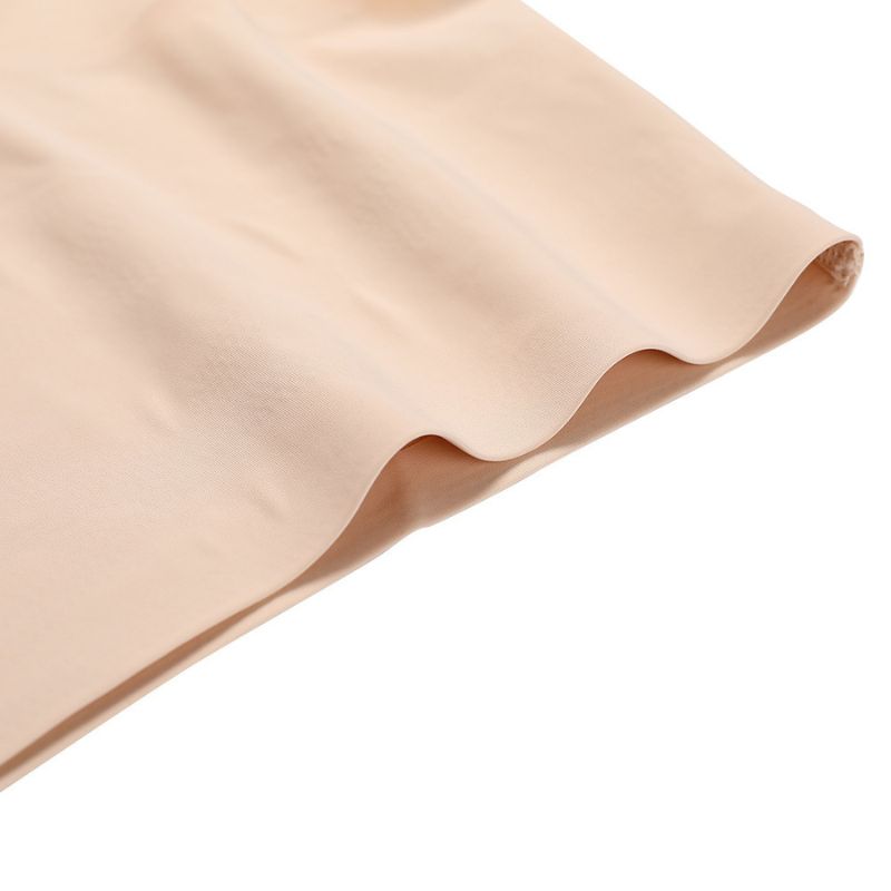 Women’s Seamless High-Waist Brief - Tummy Control & T-Shape Fit, Yiwu Cujia Trade Co., Ltd