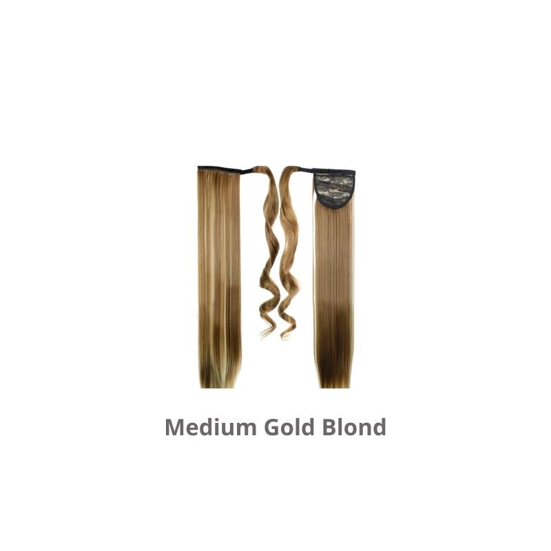 Medium Gold Blond