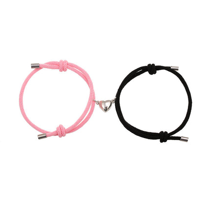 Magnetic Love Bracelet for men and women-  A.A.Y FASHION