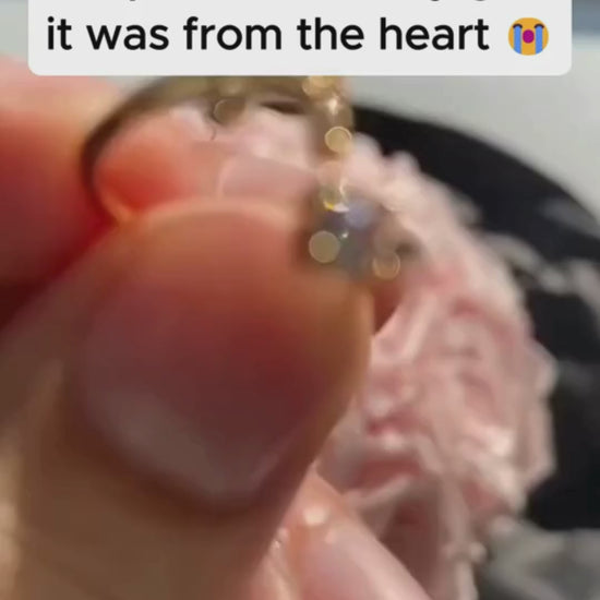 Gold Silver Initial Rings for Women Zirconia 14k Gold Plated, Yiwu Cujia Trade Co., Ltd