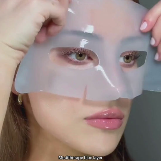 BIODANCE Deep Hydrating Bio‑Collagen Mask
