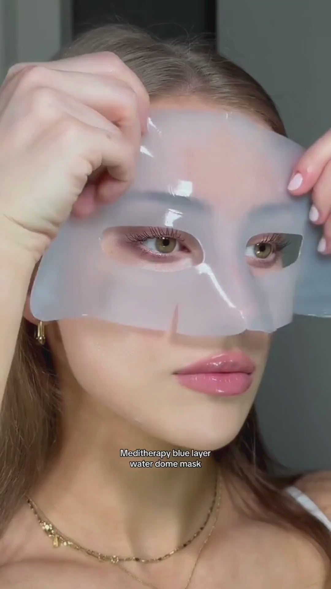 BIODANCE Deep Hydrating Bio‑Collagen Mask