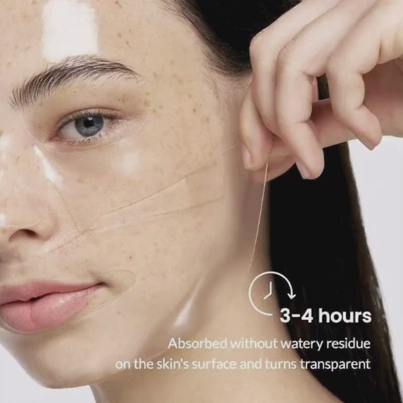 BIODANCE Deep Hydrating Bio‑Collagen Mask, BuckyDrop