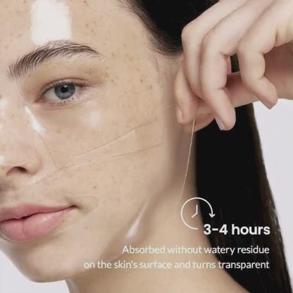 BIODANCE Deep Hydrating Bio‑Collagen Mask, BuckyDrop
