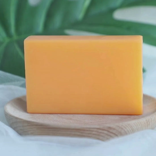 Kojic Acid Vegan Brightening Soap Bars – Natural and Moisturizing with Vitamin C, Yiwu Cujia Trade Co., Ltd