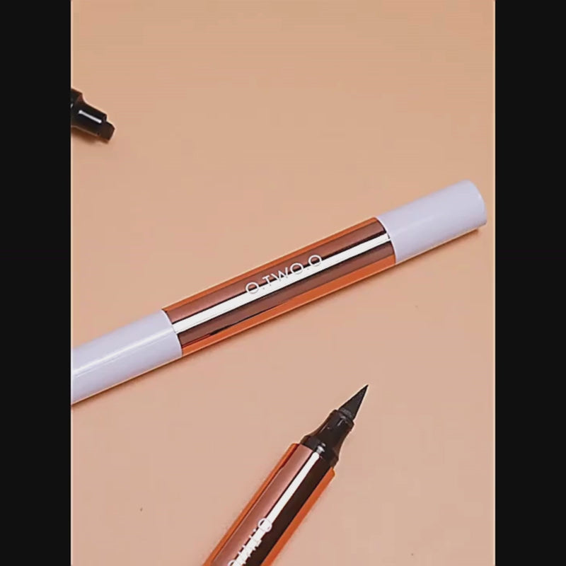 O.TWO.O Liquid Eyeliner Stamp - Winged Eyeliner, BuckyDrop