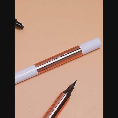 O.TWO.O Liquid Eyeliner Stamp - Winged Eyeliner, BuckyDrop