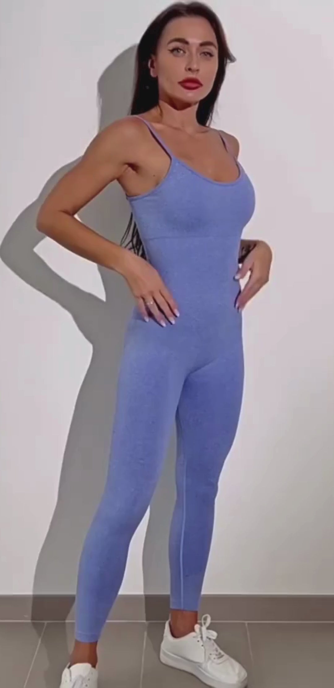 Butt-Lift Tummy Control Unitard Bodysuit, Bucky Drop