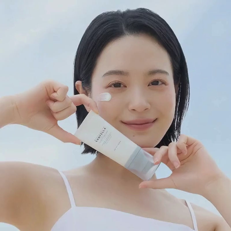 SKIN1004 Centella Hyalu-Cica Water-Fit Sun Serum SPF 50, BuckyDrop