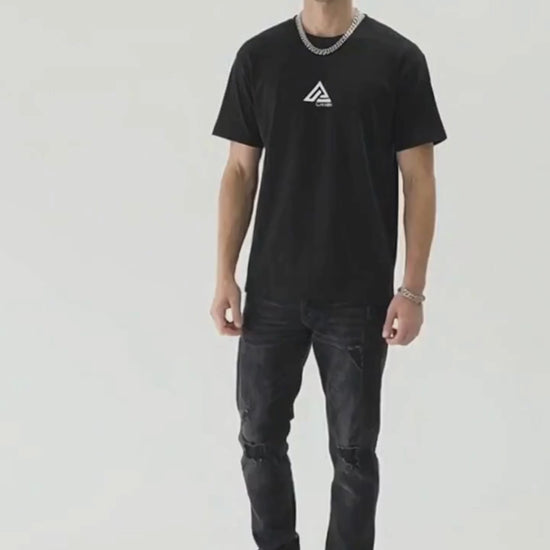 A.A.Y CORE Classic Cotton Tee, PODpartner