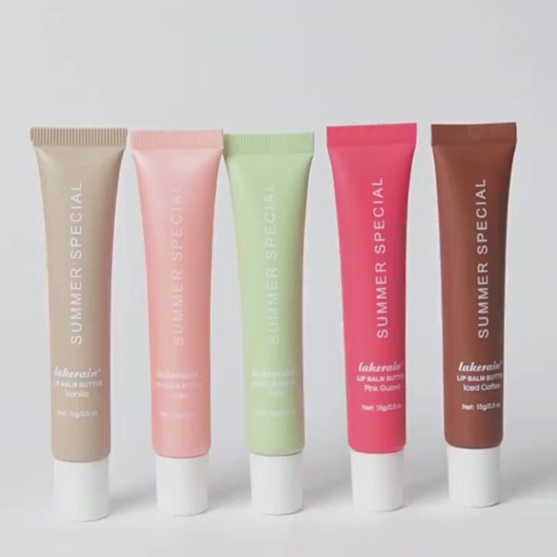 Tinted LipGloss – Natural Moisturizing Lip Balm, BuckyDrop