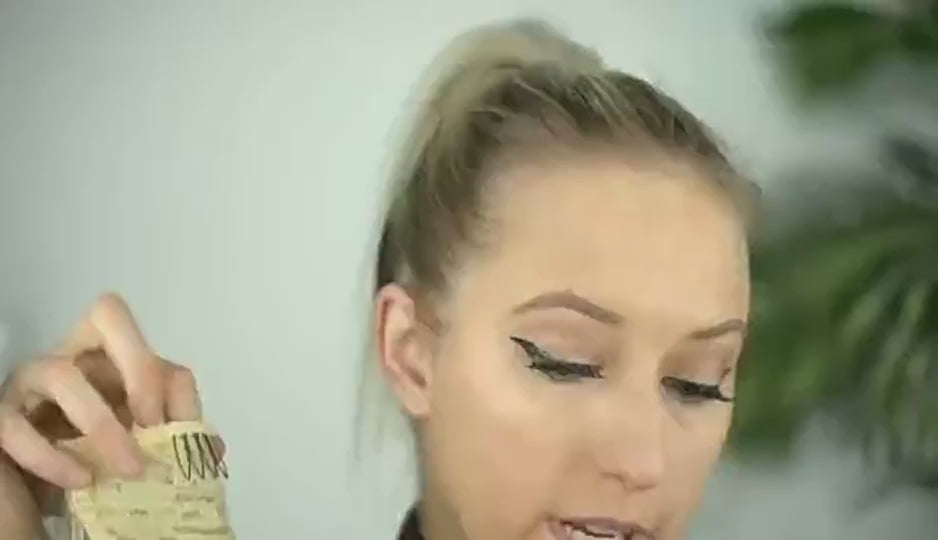 Wrap-Around Ponytail Hair Extensions, buckyDrop