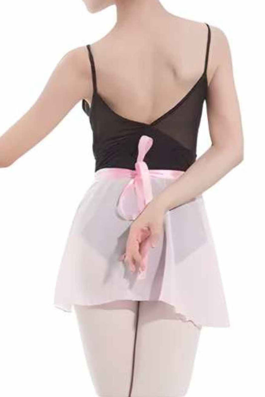 women's Ballet Skirt Cotton Gauze - A.A.Y FASHION