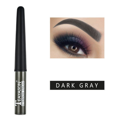 Eyebrow Coloring Cream - Waterproof Brow Mascara, Heyang Industrial Co., Ltd